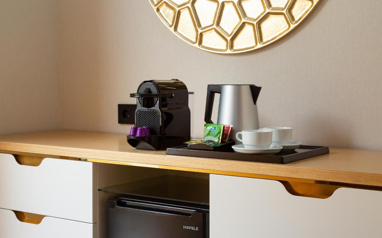 Mercure Taszkent Zewnętrze zdjęcie