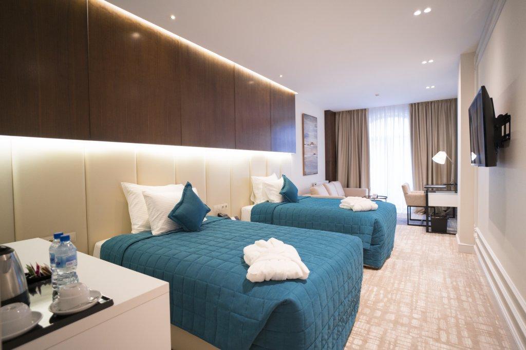 Mercure Taszkent Zewnętrze zdjęcie