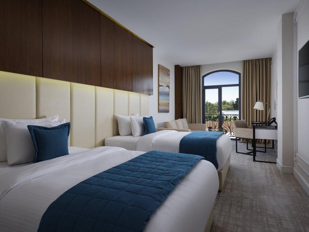 Mercure Taszkent Zewnętrze zdjęcie