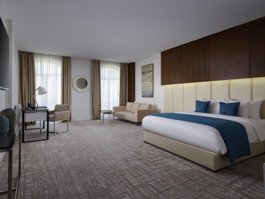 Mercure Taszkent Zewnętrze zdjęcie