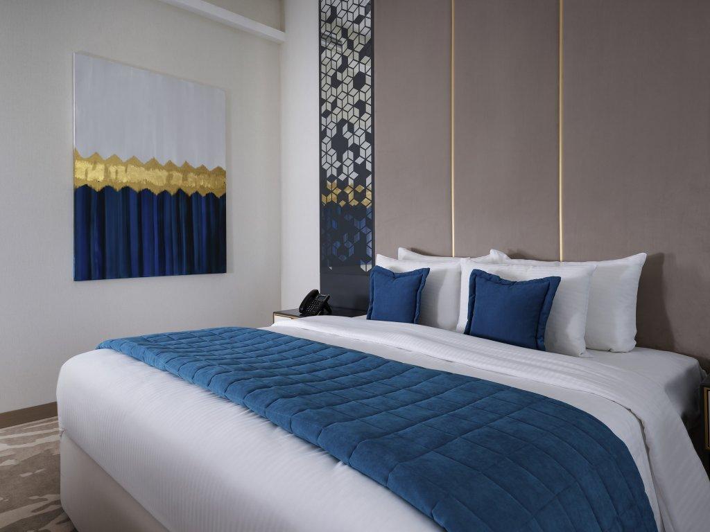 Mercure Taszkent Zewnętrze zdjęcie