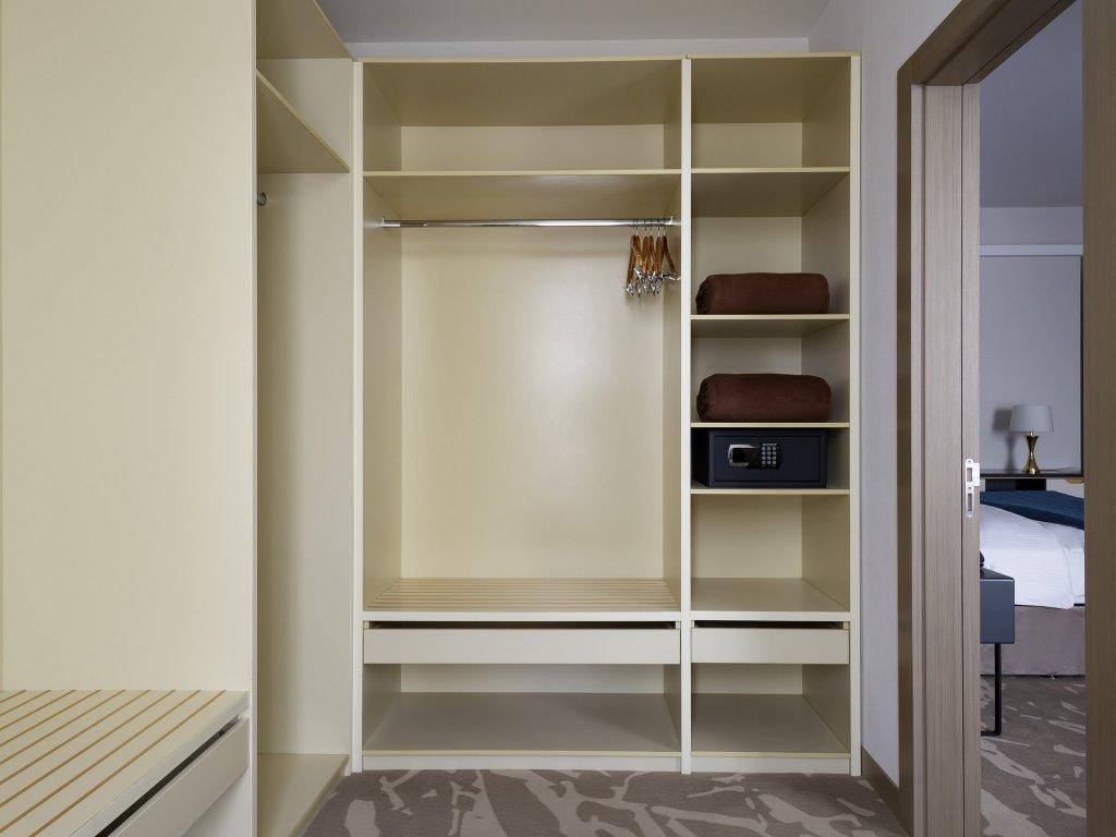 Mercure Taszkent Zewnętrze zdjęcie